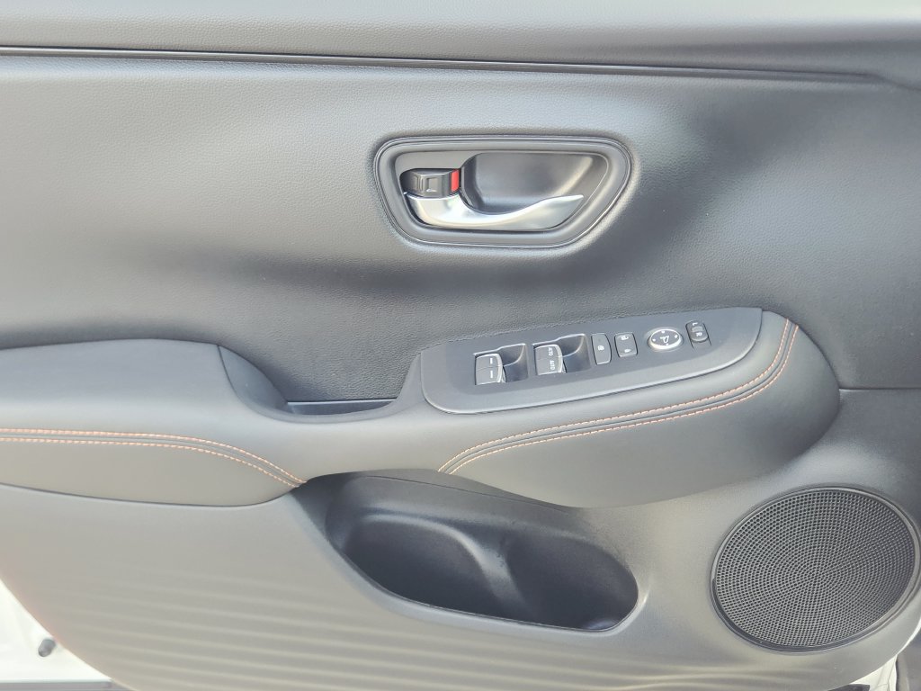 Certified 2027 Honda HR-V Sport image 16