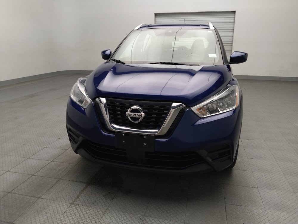 Used 2020 Nissan Kicks SV FWD image 15