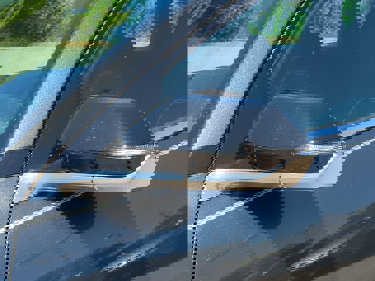 New 2025 Kia K4 GT-Line FWD image 12