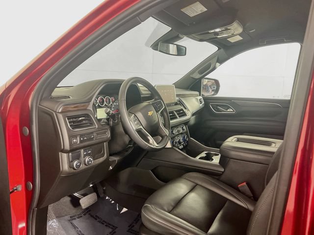 Used 2021 Chevrolet Tahoe LT RWD image 10