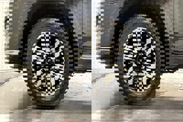 Certified 2024 Toyota 4Runner Limited image 10