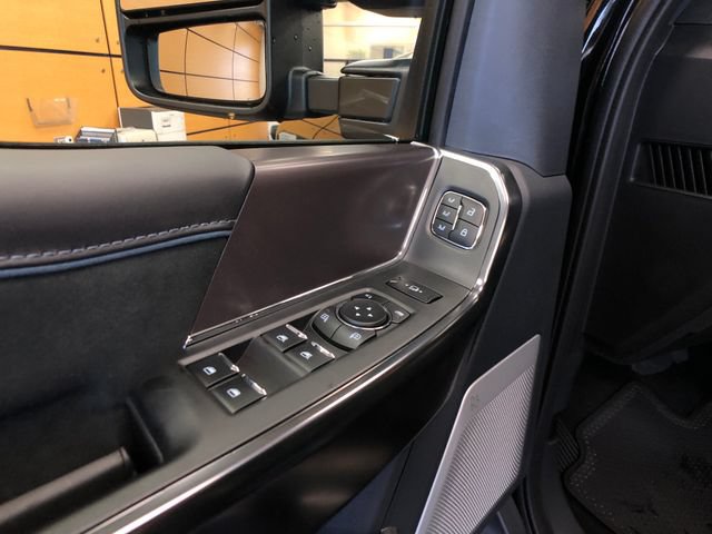 New 2026 Ford F250 Platinum AWD/4WD image 12