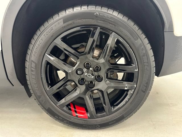 Used 2023 Chevrolet Blazer LT FWD image 34