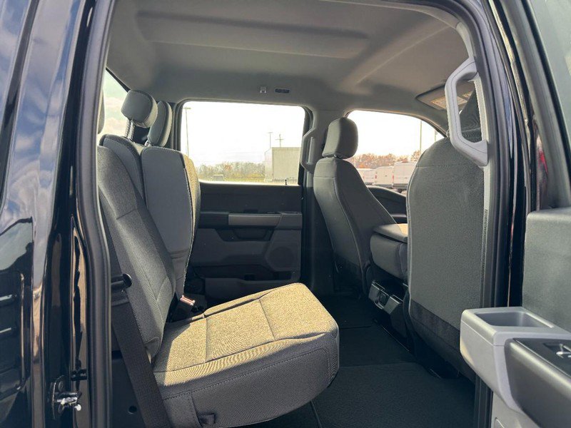 New 2026 Ford F350 XL w/ STX Appearance Package image 6