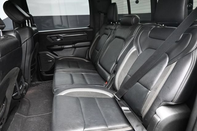 Used 2023 RAM 1500 TRX w/ TRX Level 2 Equipment Group AWD/4WD image 20