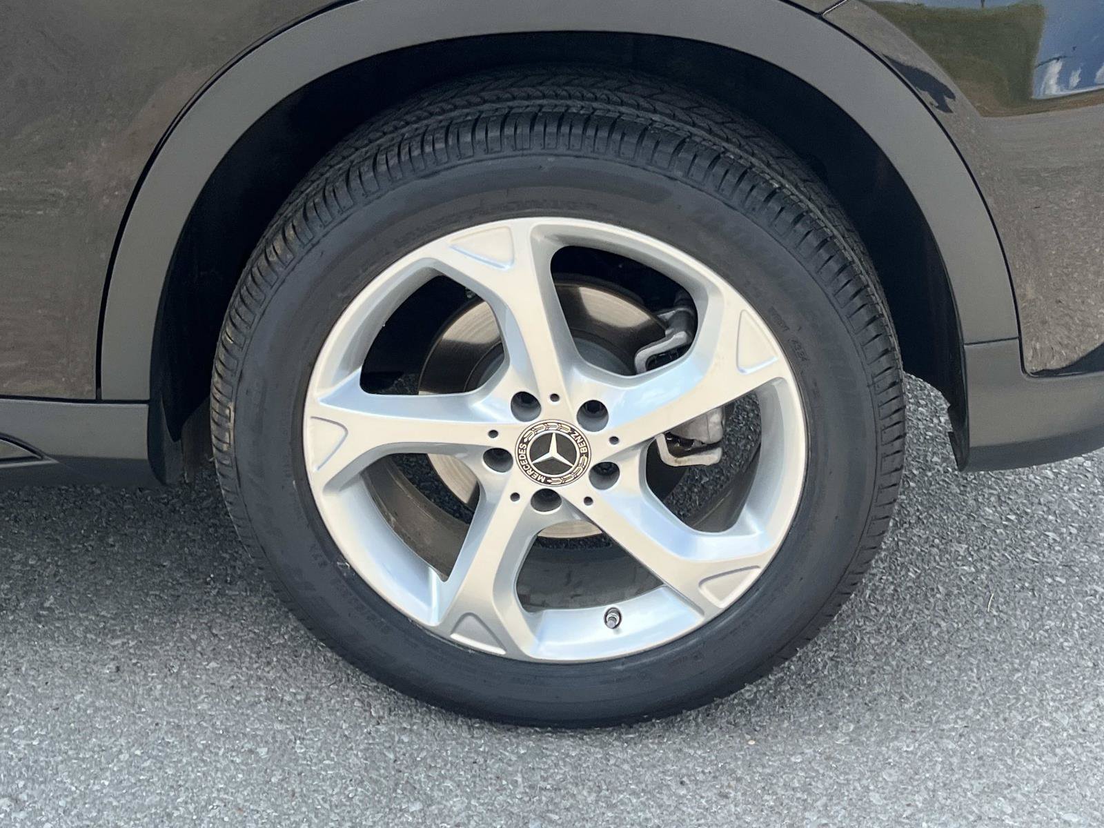 Certified 2020 Mercedes-Benz GLA 250 image 11