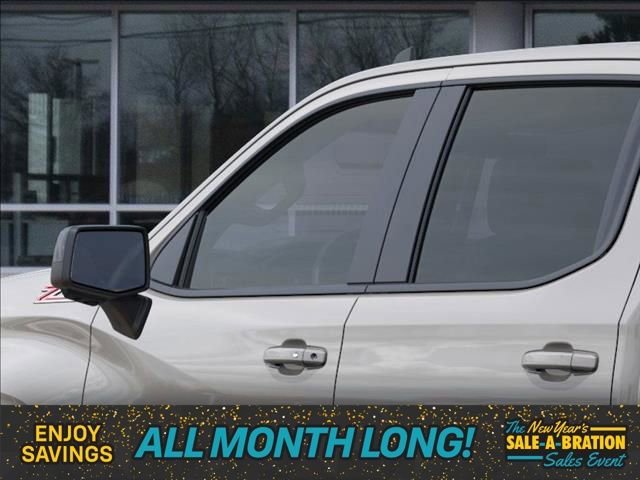 New 2026 Chevrolet Silverado 1500 RST w/ Safety Package image 12