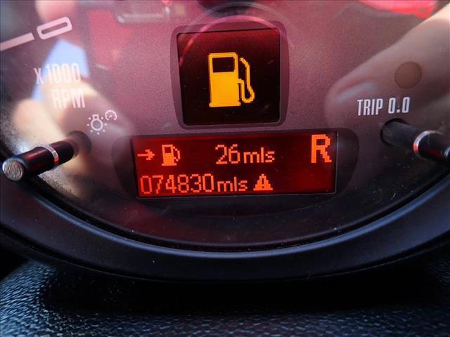 Used 2016 MINI Cooper Countryman S AWD/4WD image 24