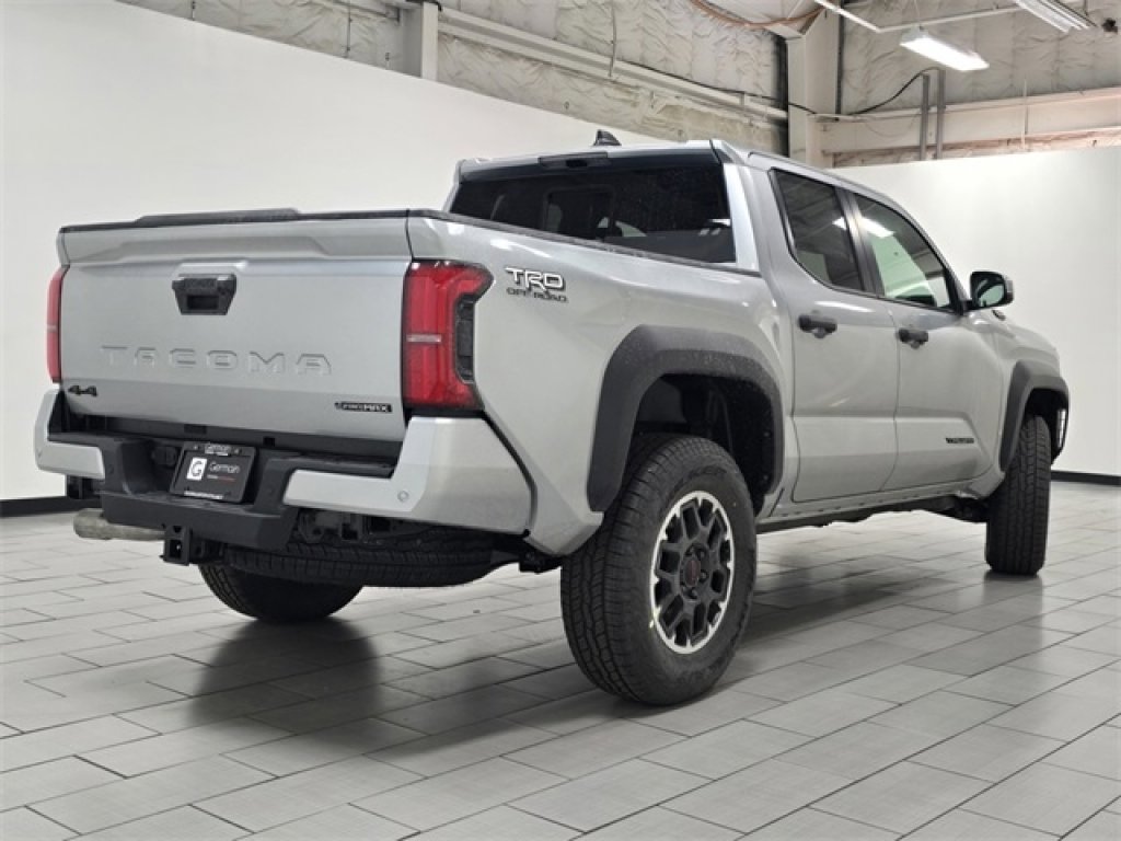 New 2026 Toyota Tacoma TRD Off-Road image 19