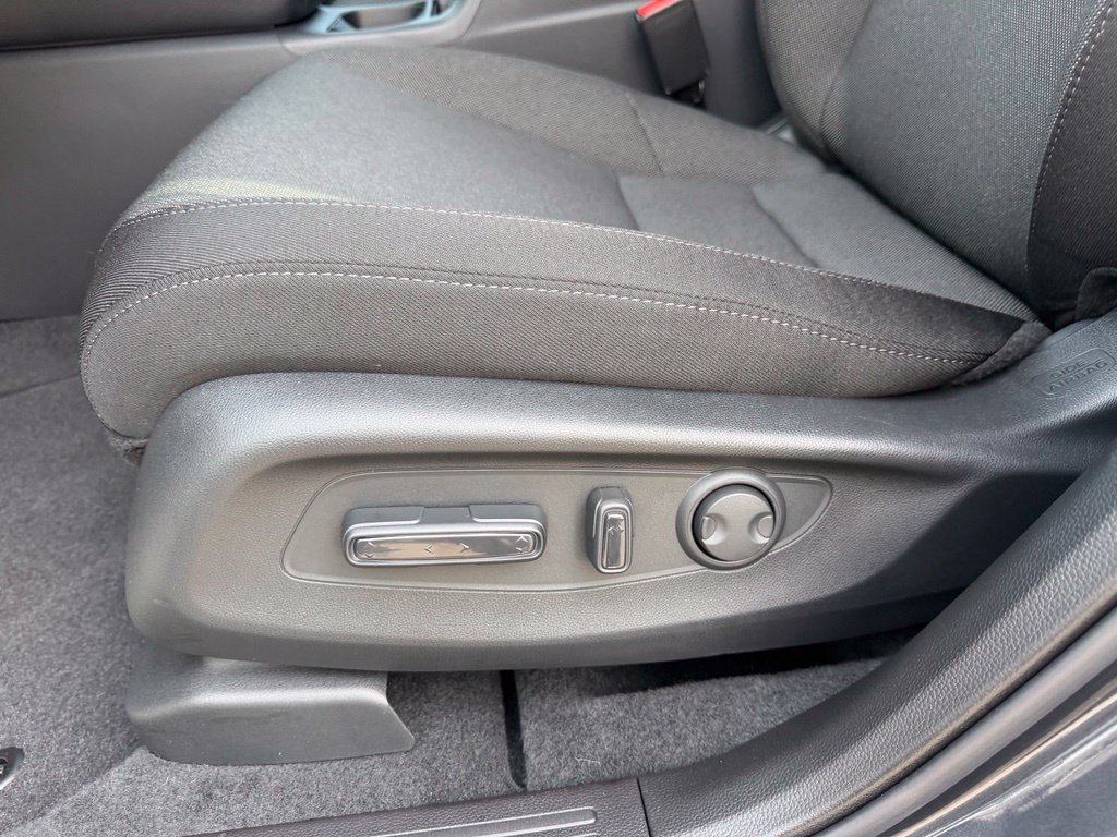 New 2027 Honda CR-V EX image 13