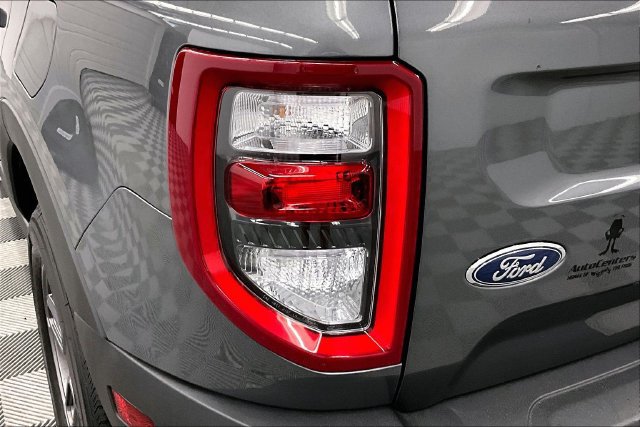 Used 2025 Ford Bronco Sport Big Bend AWD/4WD image 35