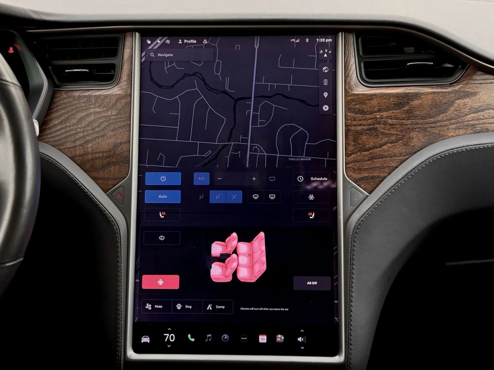 Used 2019 Tesla Model X Long Range image 18