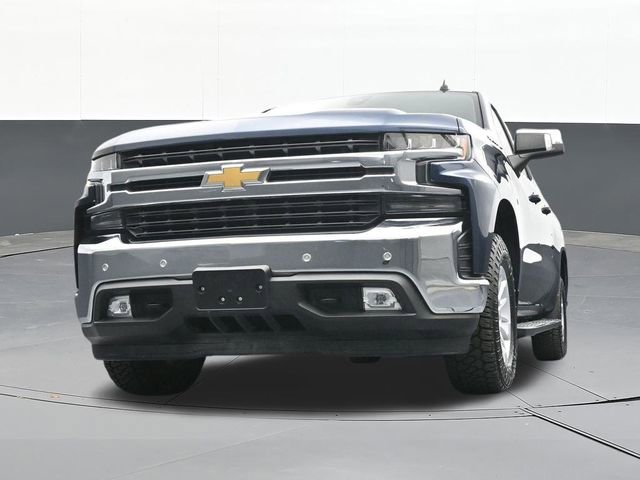 Used 2021 Chevrolet Silverado 1500 LT w/ Safety Package II AWD/4WD image 55