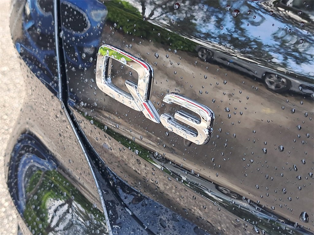 New 2025 Audi Q3 2.0T Premium image 6