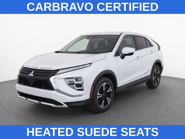 Used 2023 Mitsubishi Eclipse Cross SE AWD/4WD image 1