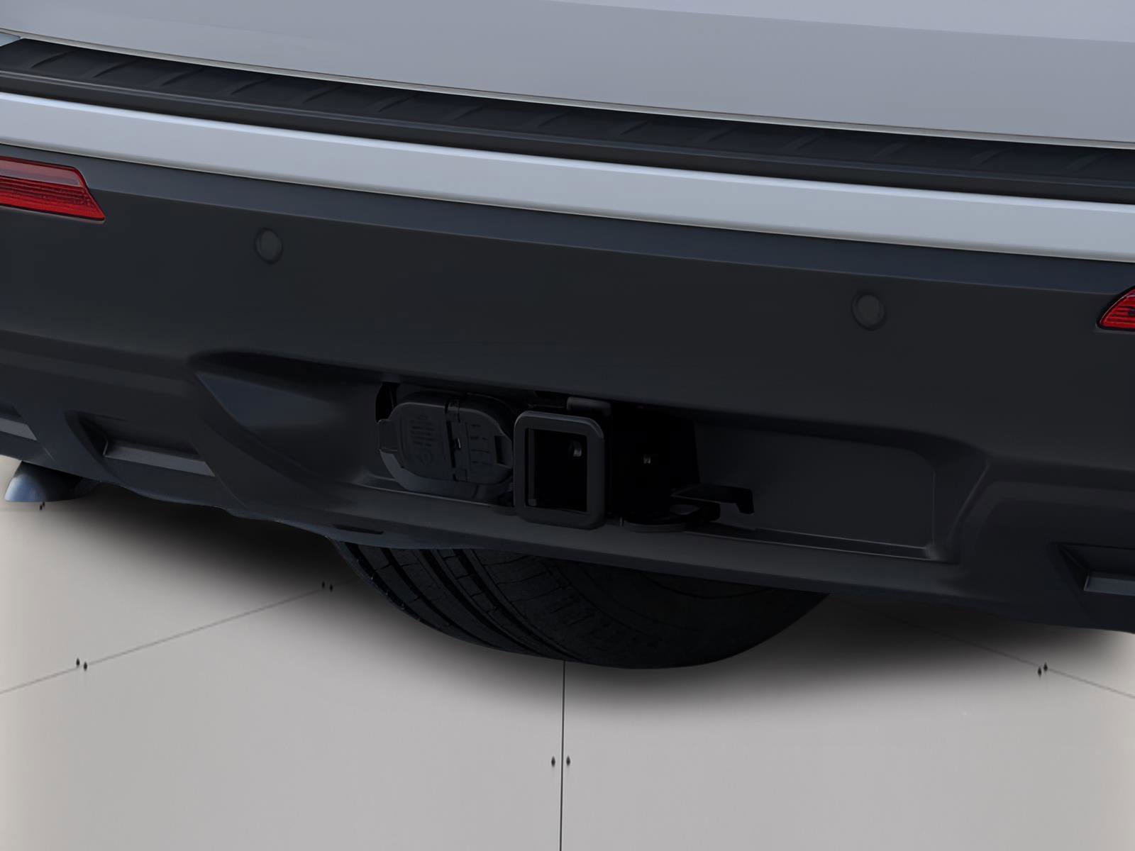 New 2026 Ford Explorer Active image 23