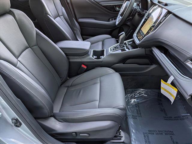 Used 2025 Subaru Outback Limited image 22