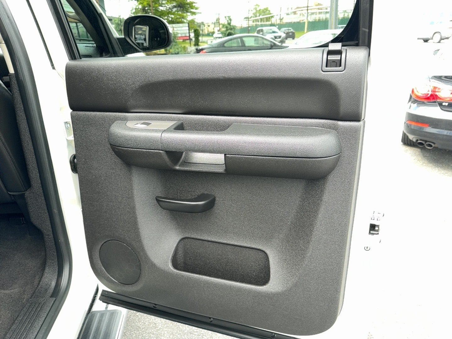 Used 2012 Chevrolet Silverado 1500 LT w/ All-Star Edition AWD/4WD image 23