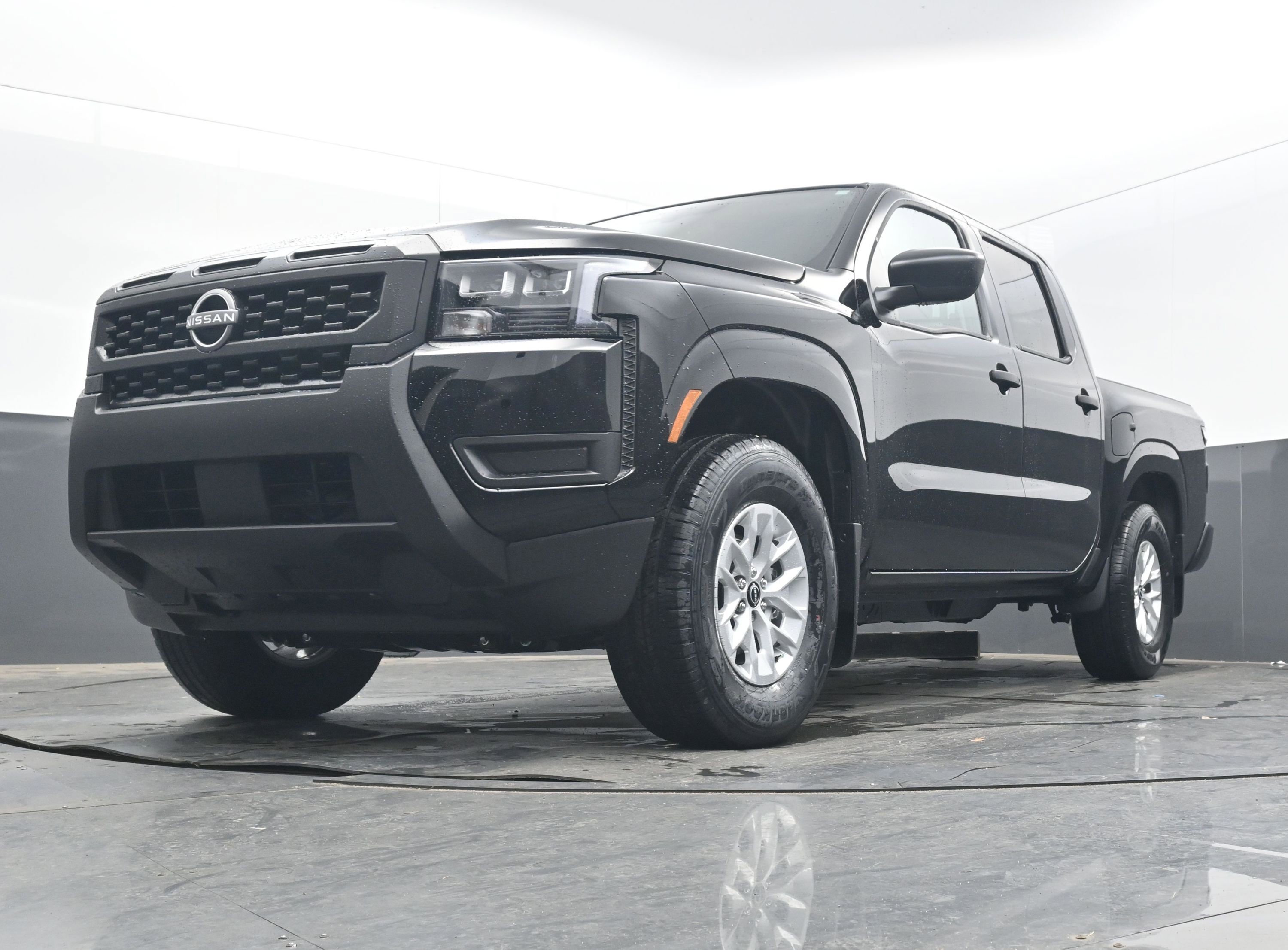New 2026 Nissan Frontier S w/ Tow Package image 23