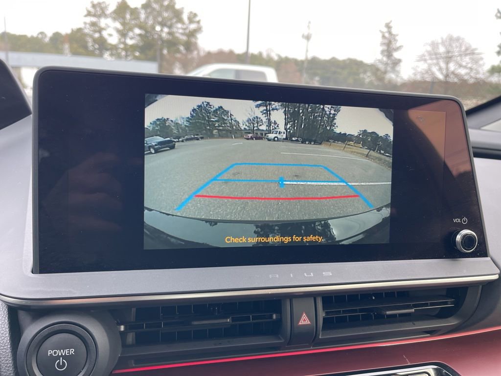 Used 2024 Toyota Prius Prime image 11