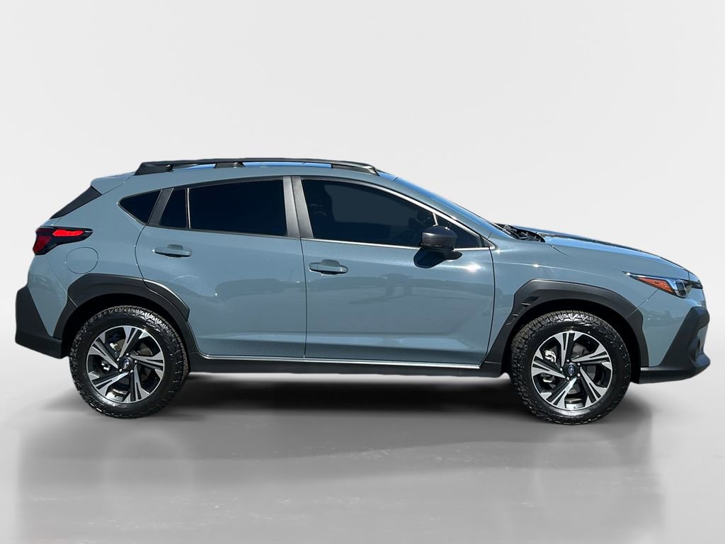 Used 2024 Subaru Crosstrek 2.0i Premium image 6