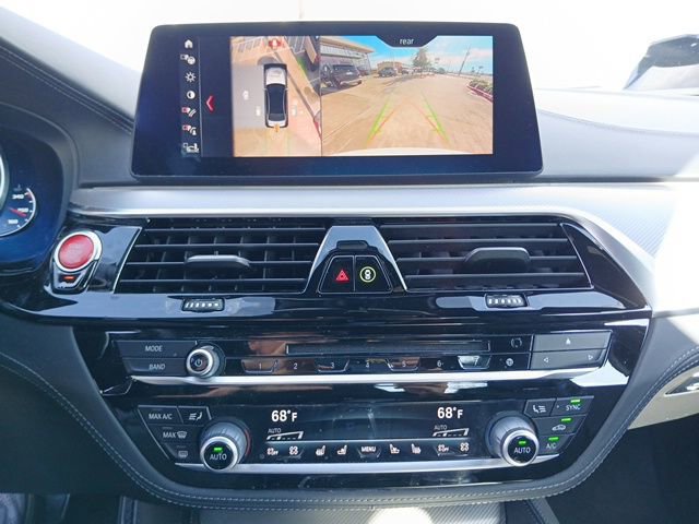 Used 2019 BMW M5 image 23