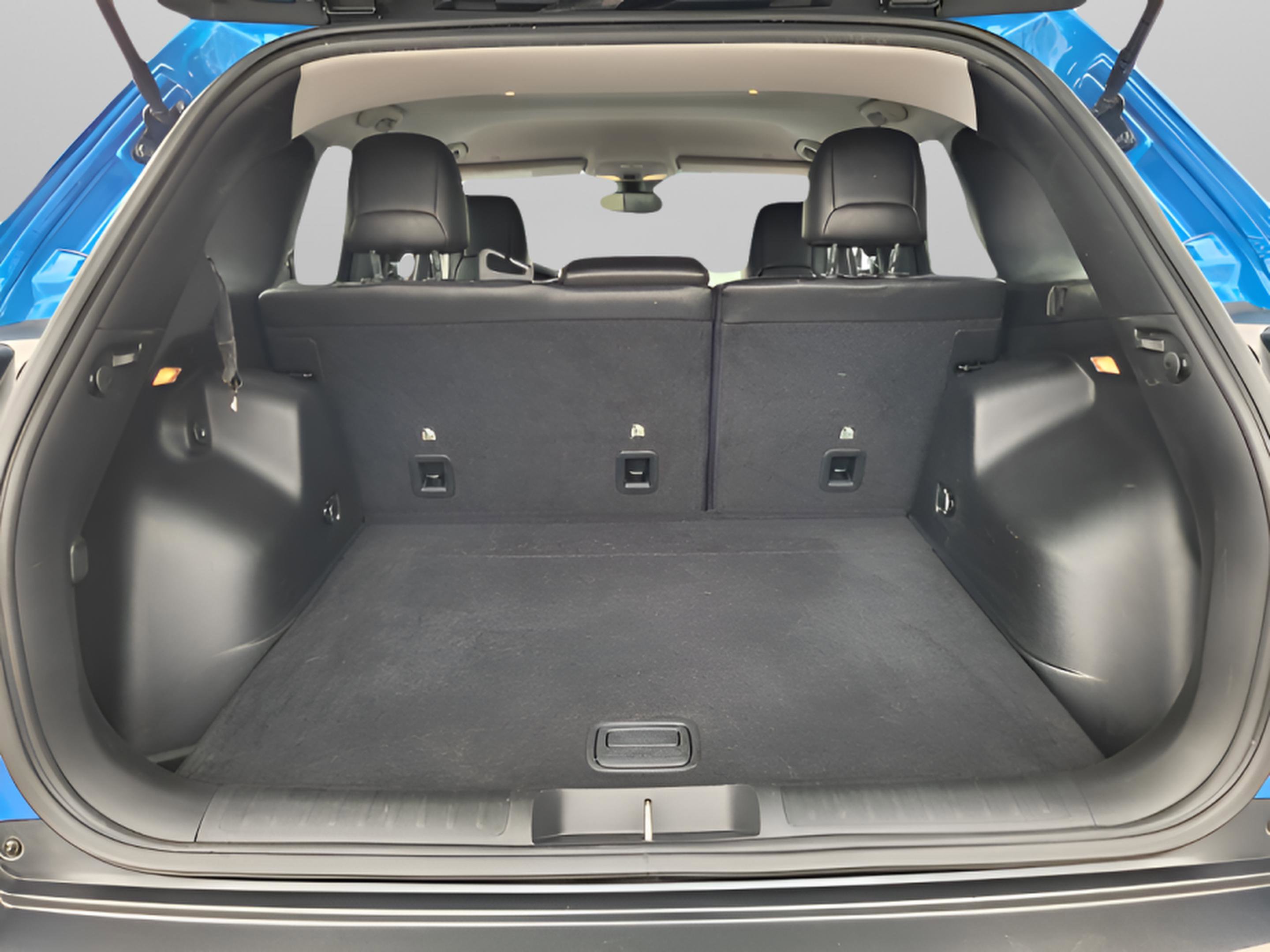 Used 2020 Jeep Cherokee Latitude Plus image 23