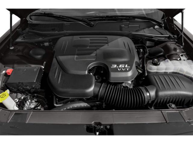 Used 2018 Dodge Challenger GT w/ Driver Convenience Group image 16