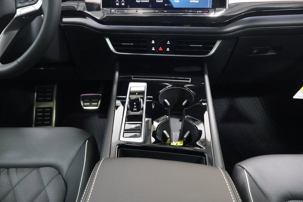 New 2026 Volkswagen Atlas SEL Premium R-Line image 20