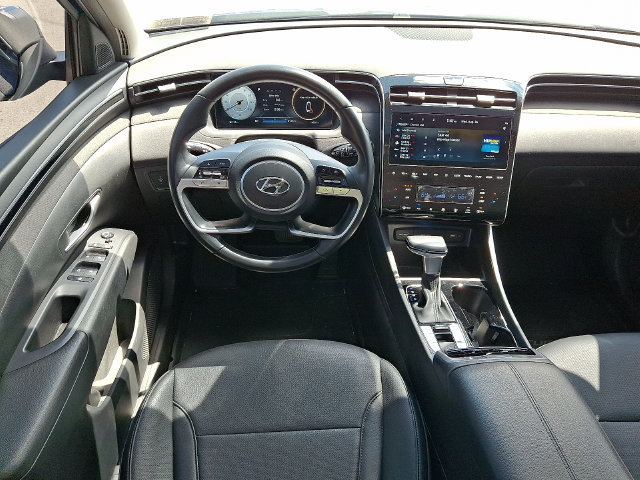 Used 2024 Hyundai Tucson SEL w/ Convenience Package AWD/4WD image 8