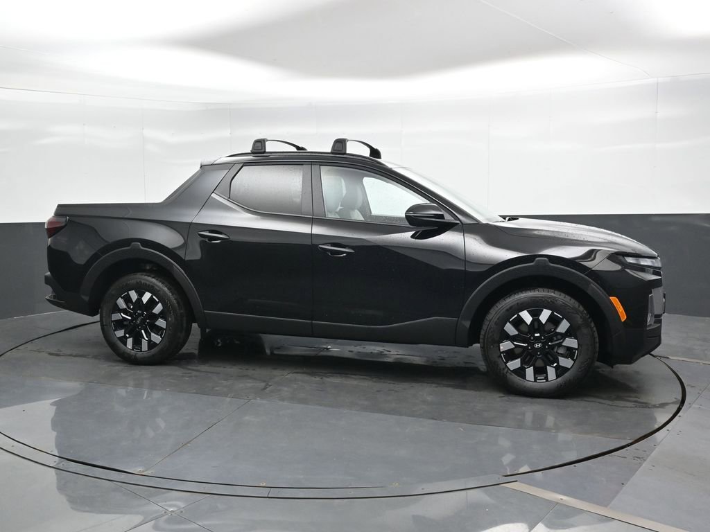 New 2026 Hyundai Santa Cruz SEL image 3