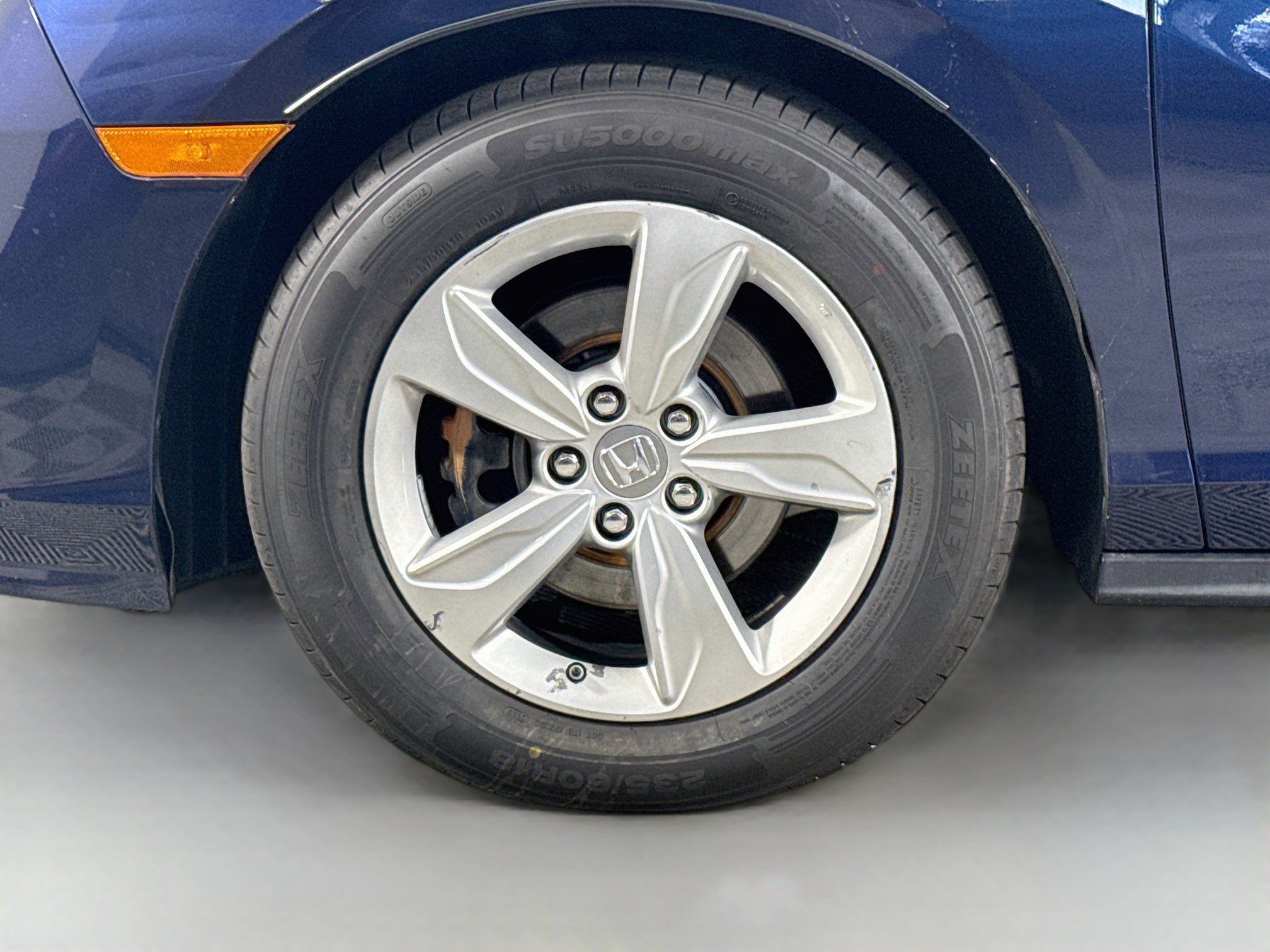 Used 2019 Honda Odyssey EX image 36