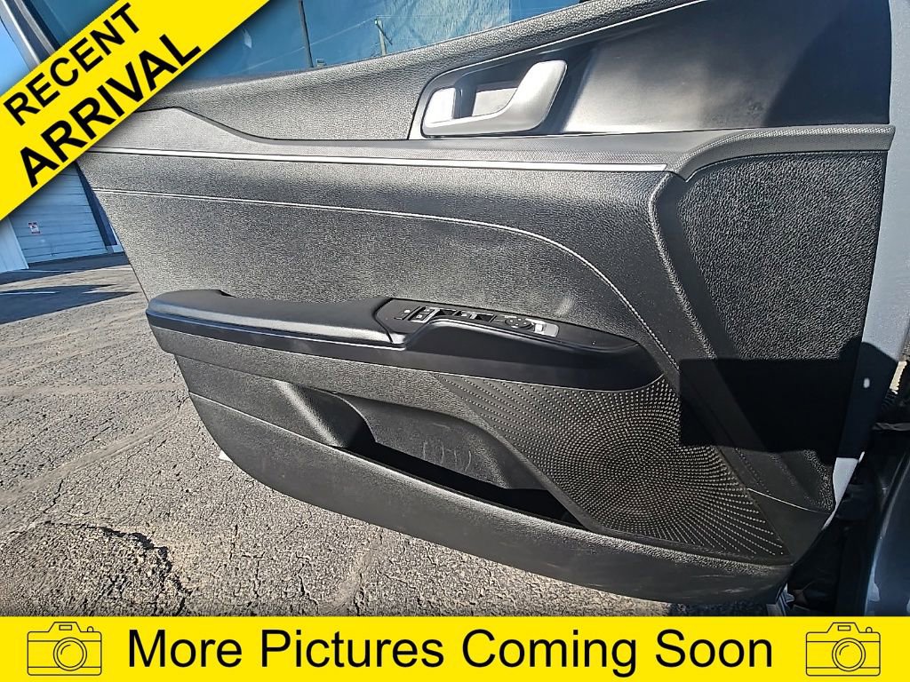 Used 2021 Kia K5 LX image 7