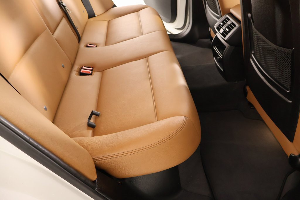 Used 2016 BMW X3 xDrive35i image 14