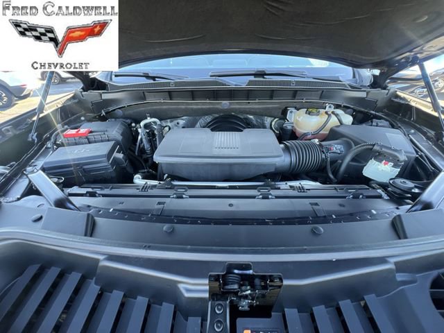 Used 2023 Chevrolet Tahoe Premier image 30