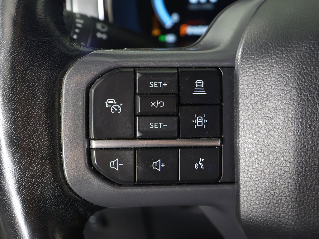 Used 2023 Ford F150 Lariat w/ Equipment Group 502A High AWD/4WD image 49