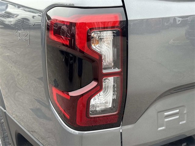 New 2025 Ford Ranger Lariat w/ Convenience Package image 12