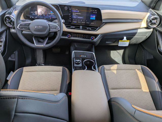 New 2026 Chevrolet Equinox ACTIV AWD/4WD image 27