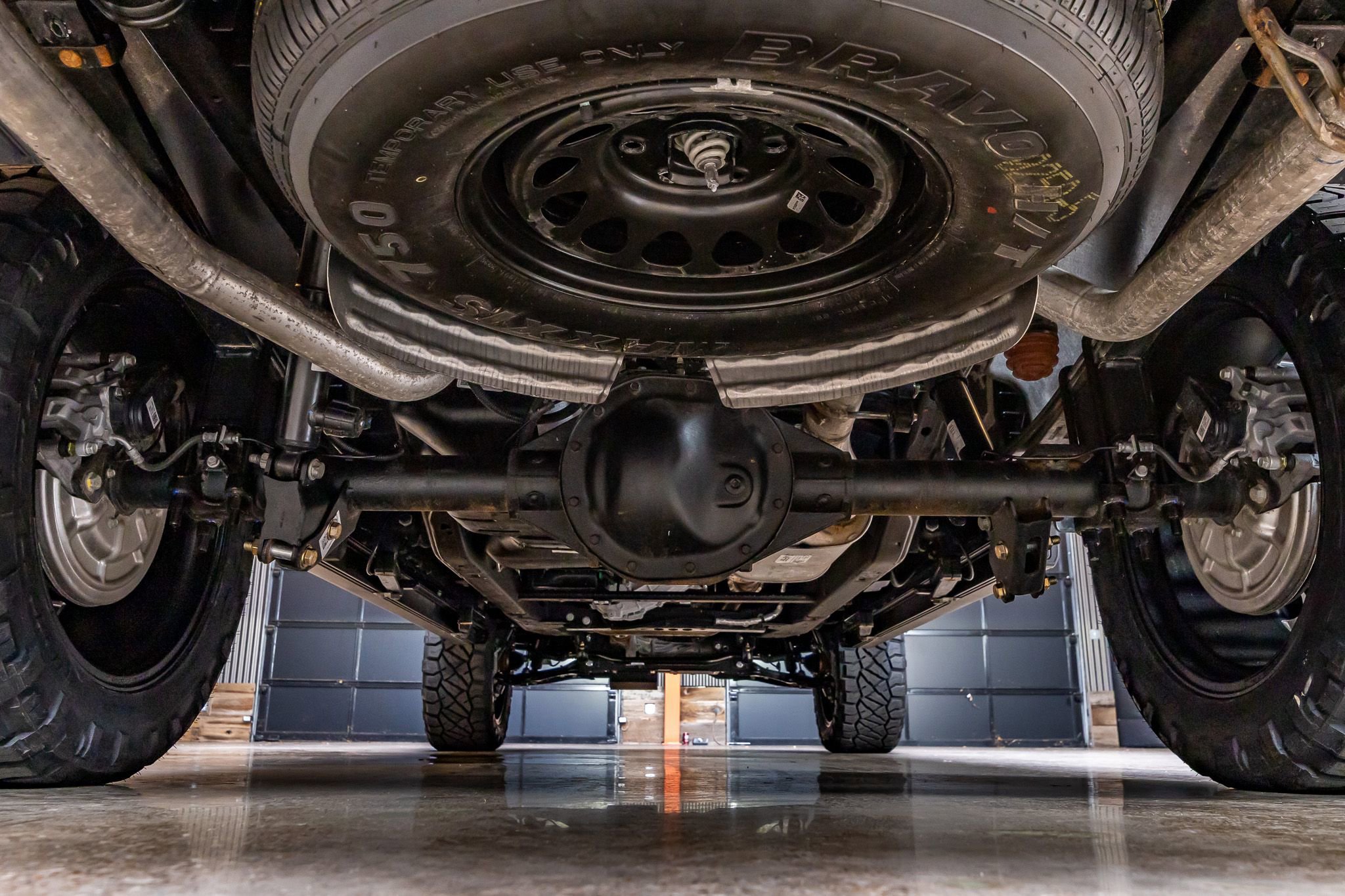 Used 2026 Chevrolet Silverado 1500 High Country image 16