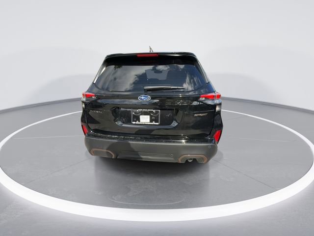 New 2026 Subaru Forester Sport AWD/4WD image 7