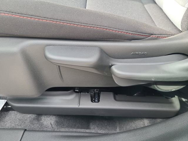 New 2026 Chevrolet Trax RS image 24