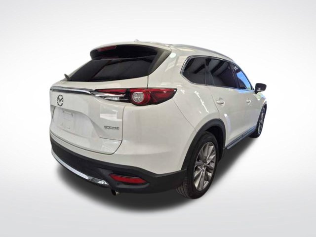 Used 2021 MAZDA CX-9 Grand Touring FWD image 7