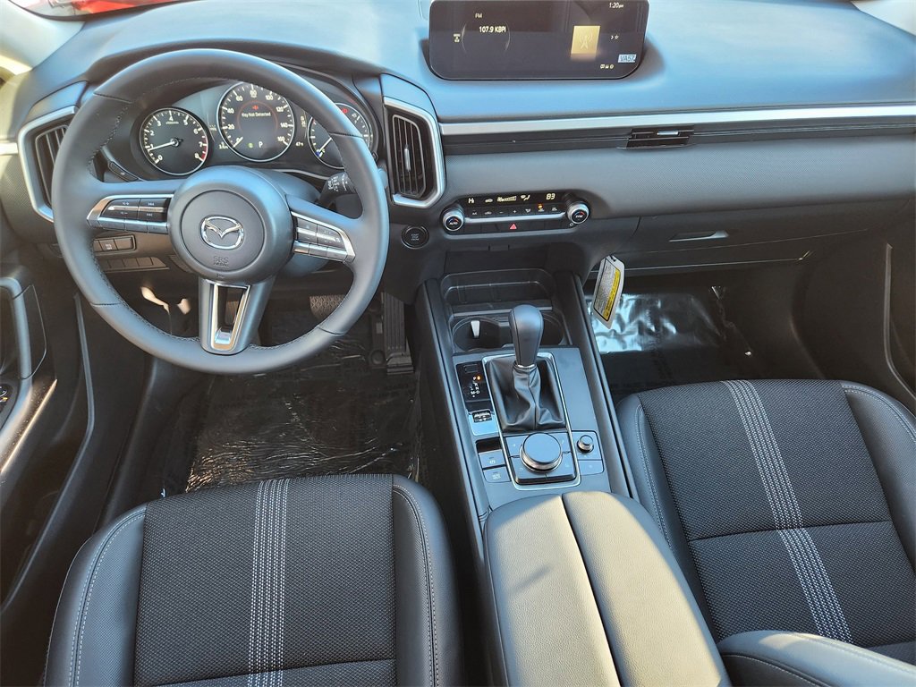 New 2026 MAZDA CX-50 AWD 2.5 S w/ Weather Package image 3