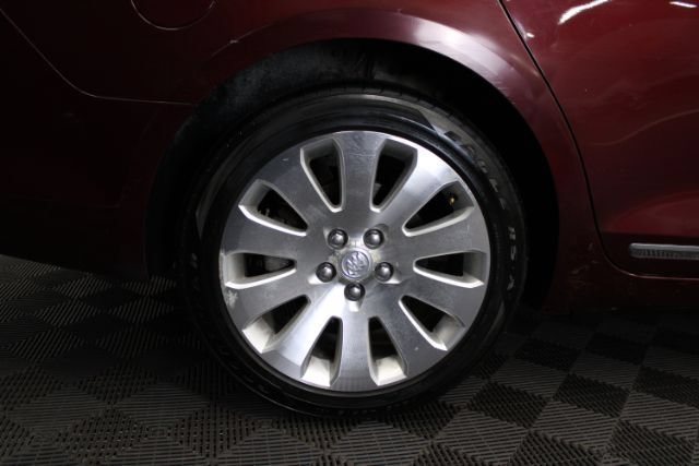Used 2015 Buick LaCrosse Leather AWD/4WD image 5