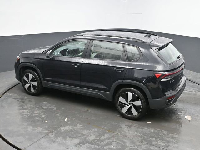 Used 2025 Volkswagen Taos S image 28