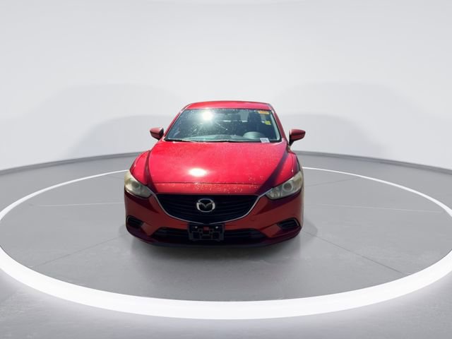 Used 2015 MAZDA MAZDA6 Touring FWD image 3