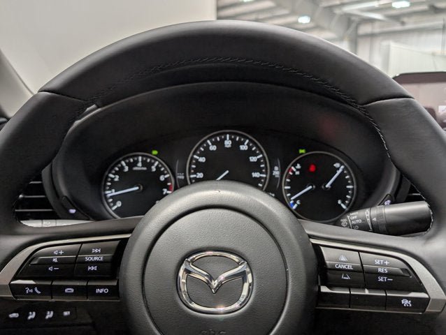 New 2026 MAZDA MAZDA3 2.5 S Sedan w/ Preferred Pkg FWD image 28