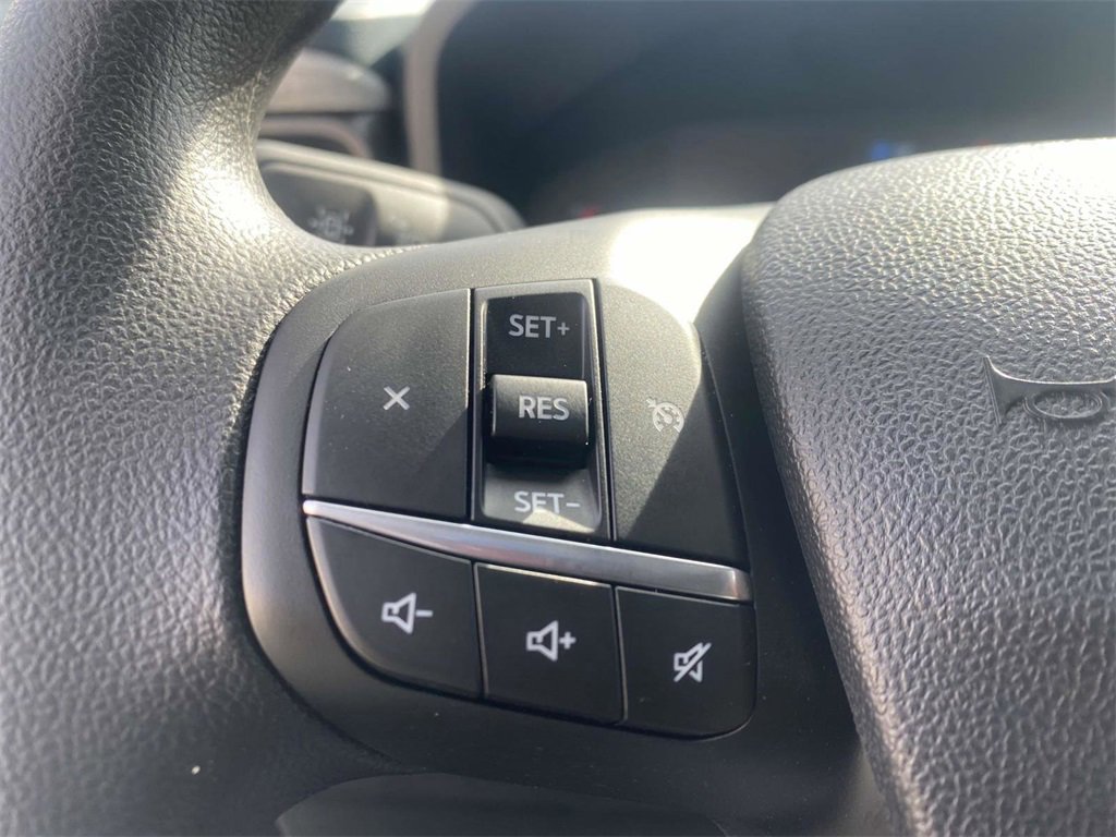 New 2025 Ford Maverick XLT w/ Equipment Group 302A image 27