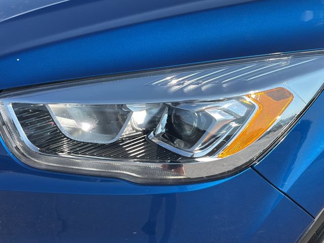 Used 2019 Ford Escape SEL FWD image 26