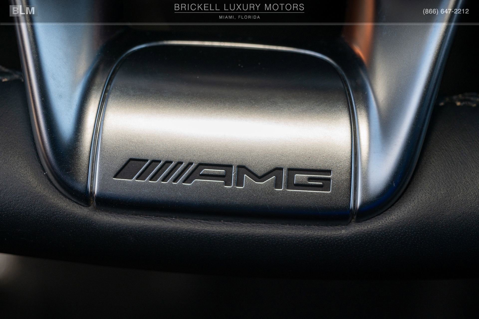 Used 2018 Mercedes-Benz AMG GT Roadster image 23